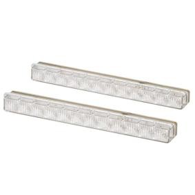 HELLA 2PT 980 680-861 Luz diurna (DRL) HYUNDAI H350 Furgón 2.5 150 cv Gasoleo