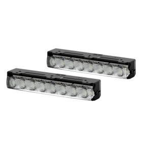 HELLA 2PT 980 860-801 Luz diurna (DRL) HYUNDAI H350 Furgón 2.5 150 cv Gasoleo