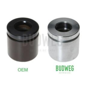 Comprar Émbolo, pinza del freno de BUDWEG CALIPER 234875 a bajo precio de 25,75&nbsp;&euro;