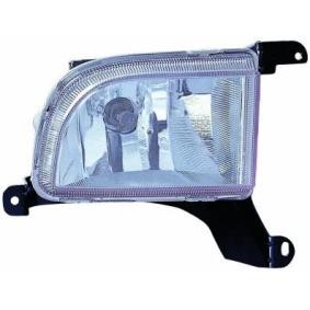 ABAKUS 235-2004R-UQ Luces antiniebla DAEWOO