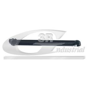 3RG 23603 Schaltknauf und Einzelteile RENAULT Symbol