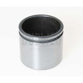 Comprar Émbolo, pinza del freno de KAWE 236055 a bajo precio de 31,08&nbsp;&euro;