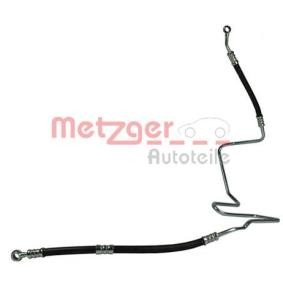 Achetez des Durite de direction assistée METZGER 2361024 à prix pour 96,22&nbsp;&euro;