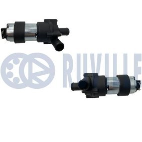 RUVILLE 237001 Culbuteur MAZDA 3 3/5 portes (BM, BN) 1.5 100 CV Essence