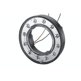 HELLA 2SA 008 405-021 Parkeringslygte OPEL