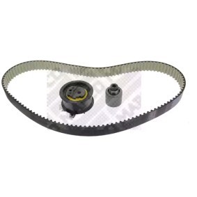 MAPCO 23816/D Kit cinghia di distribuzione SKODA Fabia 2 (545) 1.4 70 CV Diesel