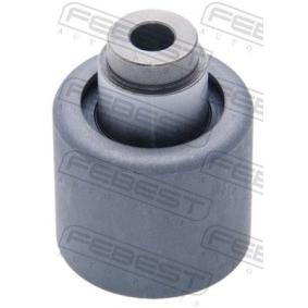 FEBEST 2388-T5 Umlenkrolle, Zahnriemen SEAT Leon Schrägheck (1P1) 2.0 136 PS Diesel