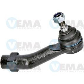 VEMA 23950 Spurstangenkopf ALFA ROMEO 159 Sportwagon (939) 2.4 200 PS Diesel