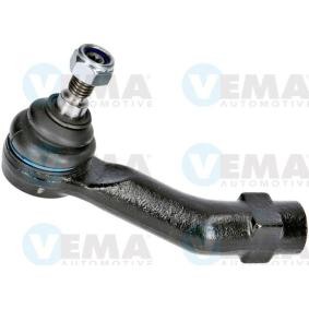 VEMA 23951 Spurstangenkopf ALFA ROMEO 159 Sportwagon (939) 2.4 200 PS Diesel