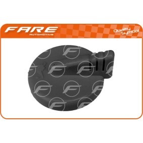 FARE SA 2397 Öldeckel RENAULT THALIA 2 (LU1/2) 1.2 75 PS Otto