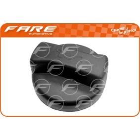 FARE SA 2399 Öldeckel SEAT Ibiza 2 (6K1) 2.0 115 PS Otto