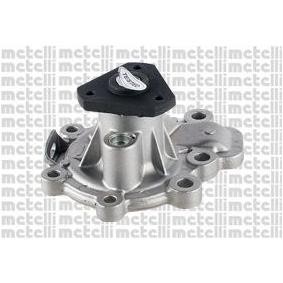 METELLI 24-1240 Innløpsventil MAZDA 6 Stasjonsvogn (GJ, GL) 2.5 185 hk Bensinmotor