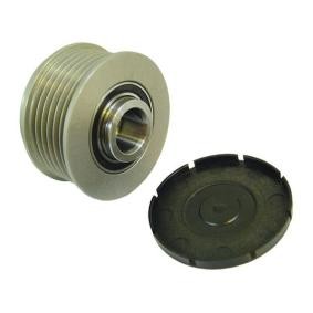 WAI 24-82119 Generatordelar KIA Ceed III Hatchback (CD) 1.6 116 hk Mild hybrid