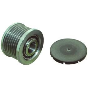 WAI 24-91288 Ricambi alternatore RENAULT SCÉNIC IV (J9_) 1.6 130 CV Diesel