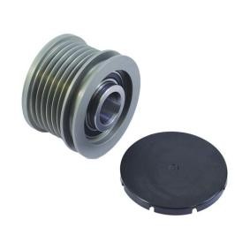 WAI 24-91330 Polea del alternador MINI Paceman (R61) 1.6 116 cv Motor otto