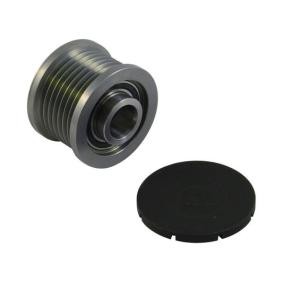 WAI 24-94276 Freilauf Lichtmaschine RENAULT MEGANE 3 Grandtour (KZ0/1) 1.9 131 PS Diesel