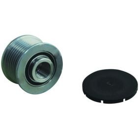 WAI 24-99251 Ricambi alternatore RENAULT SCÉNIC IV (J9_) 1.6 130 CV Diesel