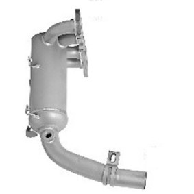 Katalysator 24.01.33 für 500 (312) für CHF 753.99