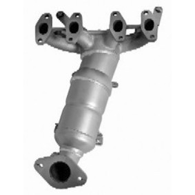 Katalysator 24.31.33 für PUNTO Cabriolet (176C) für CHF 517.86