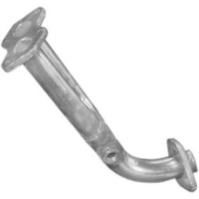 Abgasrohr für SKODA von POLMO