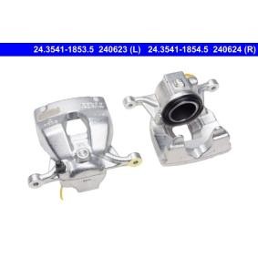 ATE 24.3541-1853.5 Pinzas de freno MINI Paceman (R61) 1.6 116 cv Motor otto