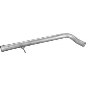 Abgasrohr für SEAT von POLMO