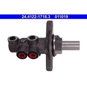 Compre Bomba central dos travões da ATE 24.4122-1718.3 a um preço baixo por 125,14&nbsp;&euro;