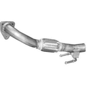 POLMO 24.59 Catalizzatore SEAT LEON