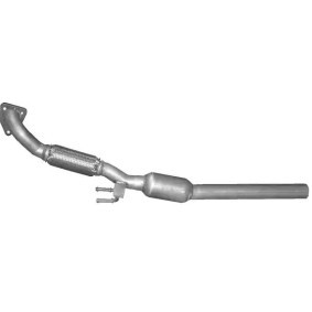 POLMO 24.60 Catalizzatore SEAT LEON