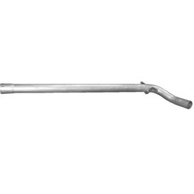 Abgasrohr für SKODA von POLMO