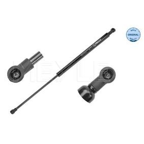 Köp Gasfjäder till baklucka av MEYLE 240 910 0011 till det låga priset 93,44&nbsp;kr