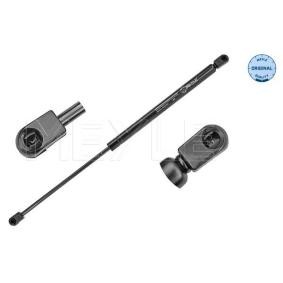 Köp Gasfjäder till baklucka av MEYLE 240 910 0013 till det låga priset 204,54&nbsp;kr