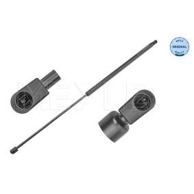 Köp Gasfjäder till baklucka av MEYLE 240 910 0020 till det låga priset 257,22&nbsp;kr