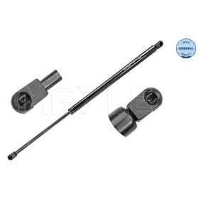 Köp Gasfjäder till baklucka av MEYLE 240 910 0021 till det låga priset 223,57&nbsp;kr