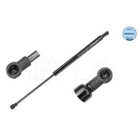 Heckklappendämpfer 240 910 0026 für ABARTH