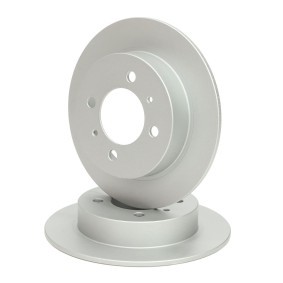 Köp Bromsskiva av MASTER-SPORT 24010701081-SET-MS till det låga priset 433,22&nbsp;kr