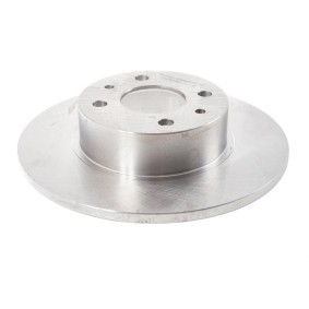 MASTER-SPORT 24011001901-PCS-MS Disque de frein LANCIA LYBRA SW (839BX) 1.6 103 CV Essence