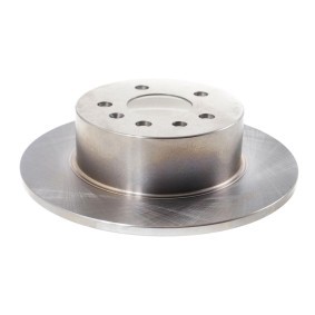 MASTER-SPORT 24011002261-PCS-MS Disque de frein SAAB 900 II Cabriolet