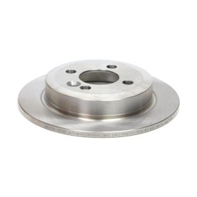 MASTER-SPORT 24011002711-PCS-MS Discos de travão MINI Roadster