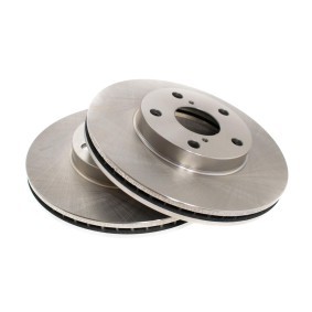 MASTER-SPORT 24012501431-SET-MS Bremsscheiben TOYOTA RAV 4 II (CLA2_, XA2_, ZCA2_, ACA2_) 2.0 150 PS Otto