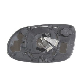 Comprar Cristal de espejo, retrovisor exterior de ABAKUS 2403G02 a bajo precio de 10,72&nbsp;&euro;