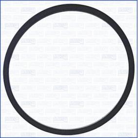 Ansaugkrümmer-Dichtung von AJUSA 24043800