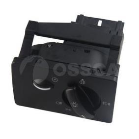 OSSCA 24047 Commodo de phare FORD Focus 2 (DA_, HCP, DP)