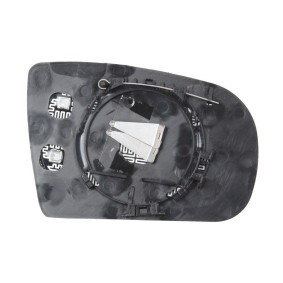 ABAKUS 2416G01 Außenspiegel MERCEDES-BENZ E-Klasse T-modell (S210)