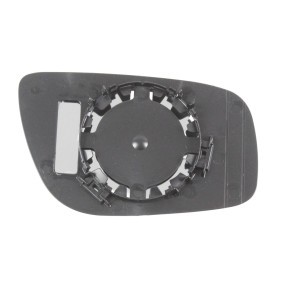 Comprar Cristal de espejo, retrovisor exterior de ABAKUS 2418G01 a bajo precio de 8,09&nbsp;&euro;