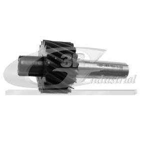 3RG 24206 Reparasjonssett, clutch følgesylinder PEUGEOT