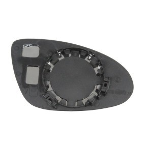 ABAKUS 2422G01 Spejlglas MERCEDES-BENZ CLS