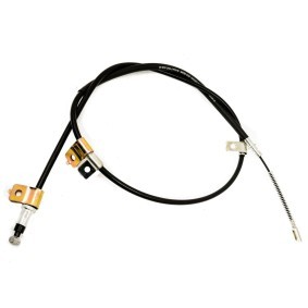 MASTER-SPORT 24372729002-PCS-MS DAEWOO LANOS Sedan (KLAT) Käsijarruvaijeri