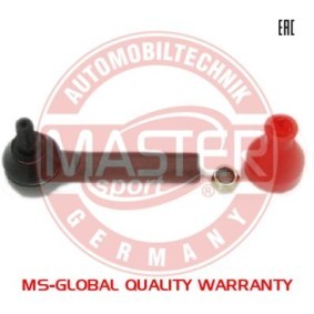 MASTER-SPORT 24534-SET-MS Spurstangenkopf FIAT DUCATO Bus (230) 2.0 109 PS Otto