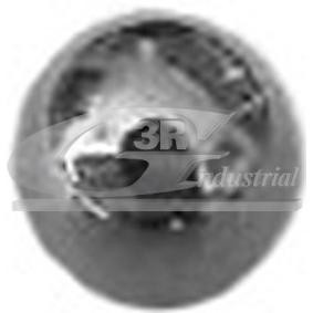 3RG 24601 Schaltknauf und Einzelteile RENAULT Symbol